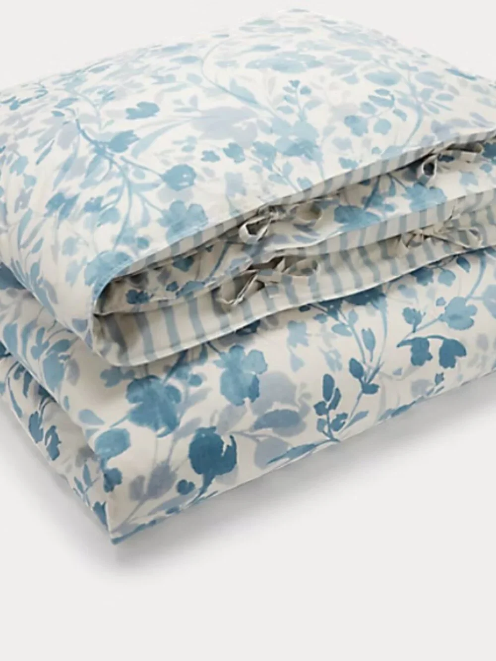 Lauren Ralph Lauren Ada Floral Duvet Cover Set - Full/Queen